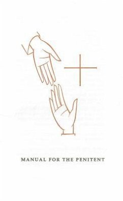 Manual for the Penitent - Various