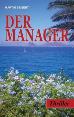 Der Manager - Beisert, Martin