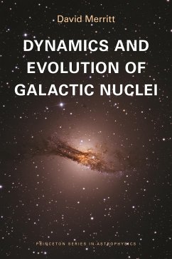 Dynamics and Evolution of Galactic Nuclei - Merritt, David