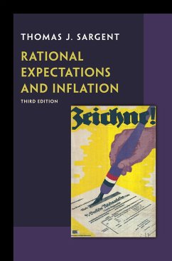 Rational Expectations and Inflation - Sargent, Thomas J.