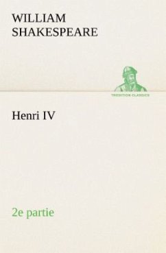 Cover Henri IV (2e partie)