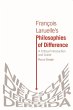 François Laruelle's Philosophies of... - Bild 1