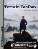 Advanced Encounters: Terrain Toolbox (PFRPG)