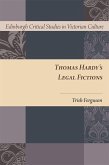 Thomas Hardy's Legal Fictions