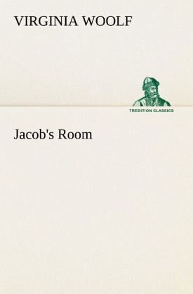 Jacob's Room