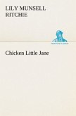 Chicken Little Jane