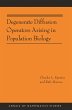 Degenerate Diffusion Operators Arising... - Bild 1