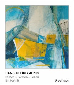 Hans Georg Aenis - Aenis, Hans-Georg