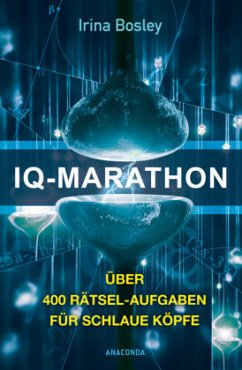 IQ-Marathon - Bosley, Irina