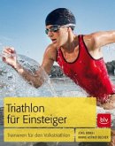 Triathlon für Einsteiger