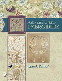 Arts and Crafts Embroidery - Euler, Laura