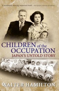Children of the Occupation - Hamilton, Walter