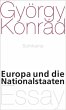 Europa und die Nationalstaaten - Bild 1