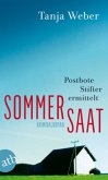 Sommersaat / Postbote Stifter Bd.1