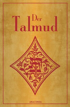 Der Talmud - Jakob Fromer