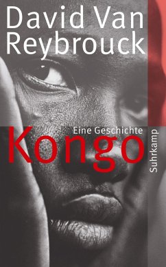 Kongo - Reybrouck, David Van
