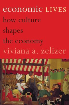 Economic Lives - Zelizer, Viviana A