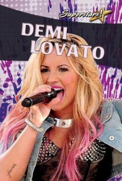 Demi Lovato - Peppas, Lynn