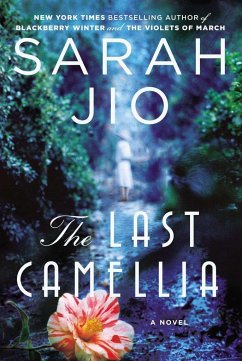 The Last Camellia - Jio, Sarah