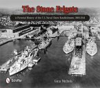 The Stone Frigate: A Pictorial History of the U.S. Naval Shore Establishment, 1800-1941