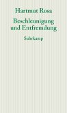 Beschleunigung und Entfremdung