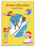 Kinder-Klassiker zum Vorlesen