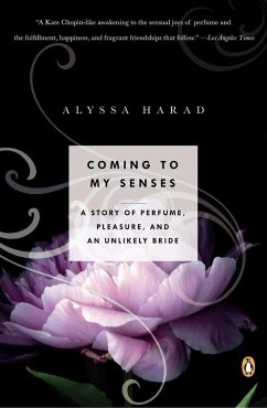 Coming to My Senses - Harad, Alyssa