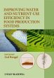 Improving Water and Nutrient-Use... - Bild 1