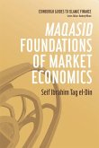 Maqasid Foundations of Market Economics