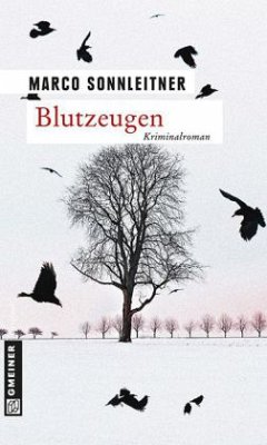 Blutzeugen - Sonnleitner, Marco