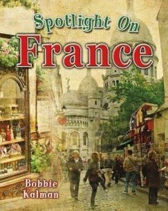 Spotlight on France - Kalman, Bobbie