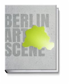 Berlin Art Scene - Tannert, Christoph