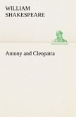 Antony and Cleopatra