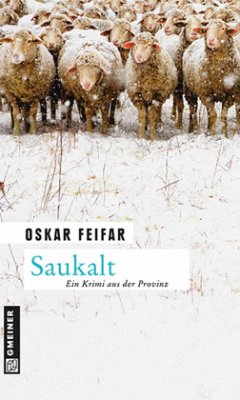 Saukalt - Feifar, Oskar