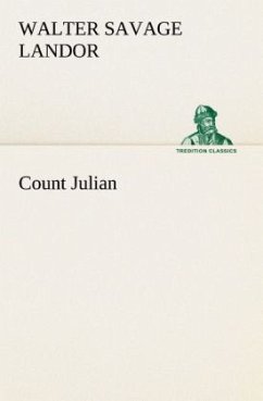 Count Julian - Landor, Walter Savage