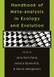 Handbook of Meta-Analysis in Ecology... - Bild 1