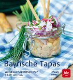 Bayrische Tapas