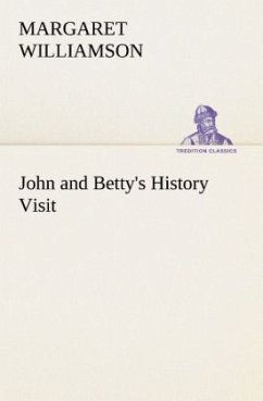 John and Betty's History Visit - Williamson, Margaret