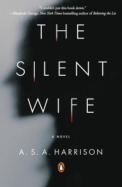 The Silent Wife - Harrison, A. S. A.