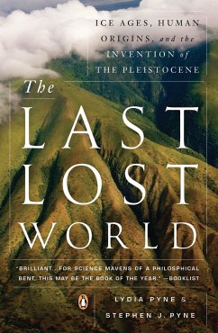 The Last Lost World - Pyne, Lydia; Pyne, Stephen J.