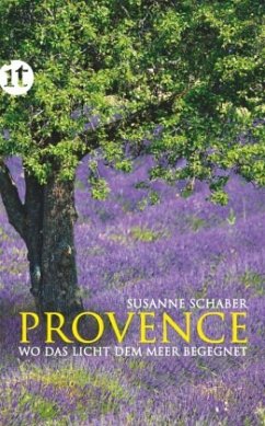 Provence - Schaber, Susanne