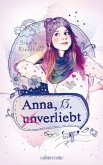 Anna, 13, (un)verliebt