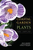 Coastal Garden Plants: Maine to Maryland