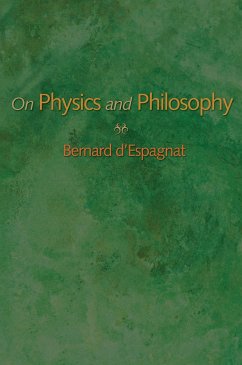 On Physics and Philosophy - D'Espagnat, Bernard
