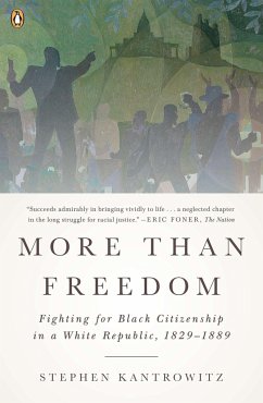 More Than Freedom - Kantrowitz, Stephen