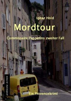 Mordtour - Hold, Ignaz