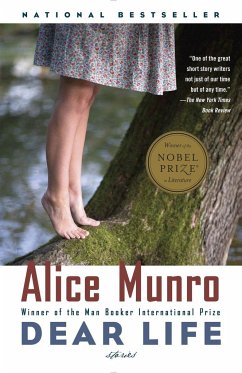 Dear Life - Munro, Alice