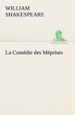 La Comédie des Méprises