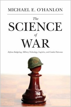 The Science of War - O'Hanlon, Michael E