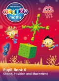Heinemann Active Maths - Second Level - Beyond Number - Pupil Book 6 - Shape, Position and Movement